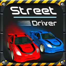  Street Driver