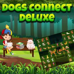  Dogs Connect Deluxe