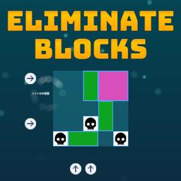  Eliminate Blocks