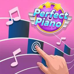  Perfect Piano